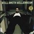 Will Smith Willennium 2-LP vinyl set UK WSM2LWI754391