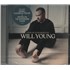 Will Young Crying On The Bathroom Floor - Sealed CD album UK