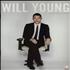 Will Young Keep On Live 2006 tour programme UK WYOTRKE595733