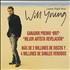Will Young Leave Right Now CD single Spanish WYOC5LE311285