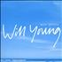Will Young Leave Right Now CD single European WYOC5LE314938