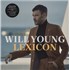 Will Young Lexicon LP UNITED KINGDOM WYOLPLE844374