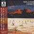 William Orbit Strange Cargo 2 CD album Japanese WLMCDST200856