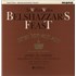 William Walton Belshazzar's Feast vinyl LP UK