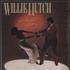 Willie Hutch Midnight Dancer - shrink vinyl LP US WH7LPMI763862