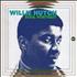 Willie Hutch Soul Portrait CD album UK WH7CDSO462945