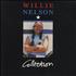 Willie Nelson Collection vinyl LP UK WNLLPCO375732