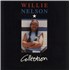 Willie Nelson Collection vinyl LP Dutch WNLLPCO858579