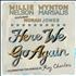 Willie Nelson Here We Go Again: Celebrating The Genius Of Ray Charles CD album UK WNLCDHE535930