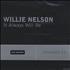 Willie Nelson It Always Will Be CD album US WNLCDIT309728