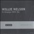 Willie Nelson It Always Will Be CD album US WNLCDIT477023