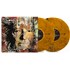 Willie Nelson Last Leaf On The Tree - Amber Swirl Coloured Vinyl - Sealed 2-LP vinyl set UK WNL2LLA852785