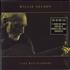 Willie Nelson Last Man Standing vinyl LP UK WNLLPLA773324