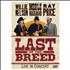 Willie Nelson Last Of The Breed DVD UK WNLDDLA433088