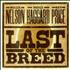 Willie Nelson Last Of The Breed 2-LP vinyl set US WNL2LLA441219