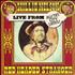 Willie Nelson Live At Austin City Limits 1976 - RSD 2020 - Sealed vinyl LP UK WNLLPLI757552