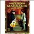 Willie Nelson Live From New York City DVD UK WNLDDLI438933