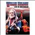 Willie Nelson Live In Amsterdam DVD UK WNLDDLI254983