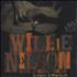 Willie Nelson Milk Cow Blues Radio Sampler CD single US WNLC5MI168959