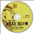 Willie Nelson Milk Cow Blues CD album US WNLCDMI475721