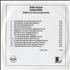 Willie Nelson Naked Willie CD-R acetate US WNLCRNA518914