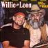 Willie Nelson One For The Road 2-LP vinyl set UK WNL2LON295588