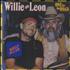 Willie Nelson One For The Road CD album US WNLCDON469805