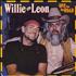 Willie Nelson One For The Road 2-LP vinyl set US WNL2LON797032