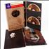 Willie Nelson One Hell Of A Ride 4-CD set UK WNL4CON433087