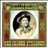 Willie Nelson Red Headed Stranger vinyl LP US WNLLPRE375739