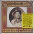 Willie Nelson Red Headed Stranger CD album US WNLCDRE434131