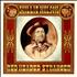 Willie Nelson Red Headed Stranger vinyl LP UK
