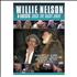 Willie Nelson Rock The Night Away DVD UK WNLDDRO410452