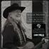 Willie Nelson Roll Me Up And Smoke Me When I Die - RSD13 - Green Vinyl + Numbered - Sealed 7