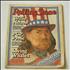 Willie Nelson Rolling Stone magazine US WNLMARO387971