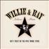 Willie Nelson Run That By Me One More Time CD album UK WNLCDRU251208