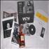 Willie Nelson The Great Divide box set US WNLBXTH210068
