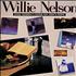 Willie Nelson Willie Sings Standard Songs vinyl LP Japanese WNLLPWI144729