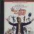 Willy Wonka & The Chocolate Factory Original Soundtrack CD album US WIFCDOR343586