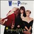 Wilson Phillips Impulsive CD single US WPHC5IM267195