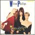 Wilson Phillips Impulsive CD single German WPHC5IM626349