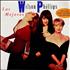Wilson Phillips Las Mejores vinyl LP Mexican WPHLPLA238179