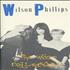 Wilson Phillips The Video Collection video UK WPHVITH16663