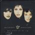 Wilson Phillips You Won't See Me Cry CD single US WPHC5YO114818