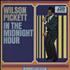 Wilson Pickett In The Midnight Hour vinyl LP UK WP.LPIN239361