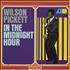 Wilson Pickett In The Midnight Hour vinyl LP US WP.LPIN390684