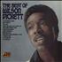 Wilson Pickett The Best Of Wilson Pickett - 2nd vinyl LP UK WP.LPTH662734