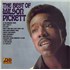 Wilson Pickett The Best Of Wilson Pickett - EX vinyl LP UK WP.LPTH760581