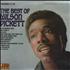 Wilson Pickett The Best Of Wilson Pickett - Sealed vinyl LP US WP.LPTH405765