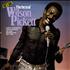 Wilson Pickett The Best Of Wilson Pickett vinyl LP German WP.LPTH553499
